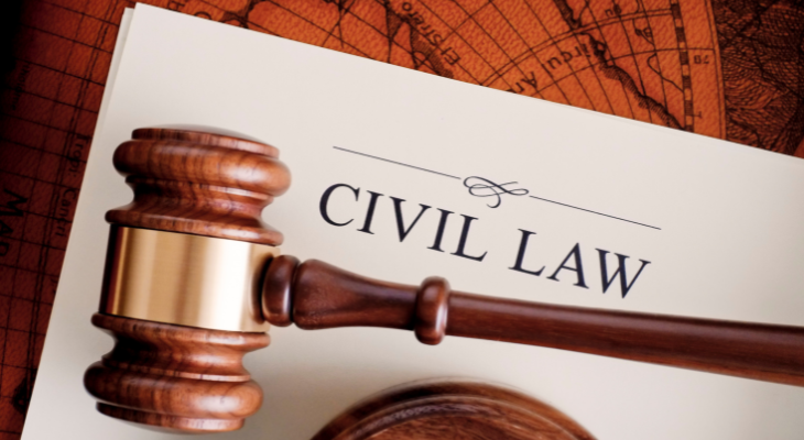 Civil Litigation