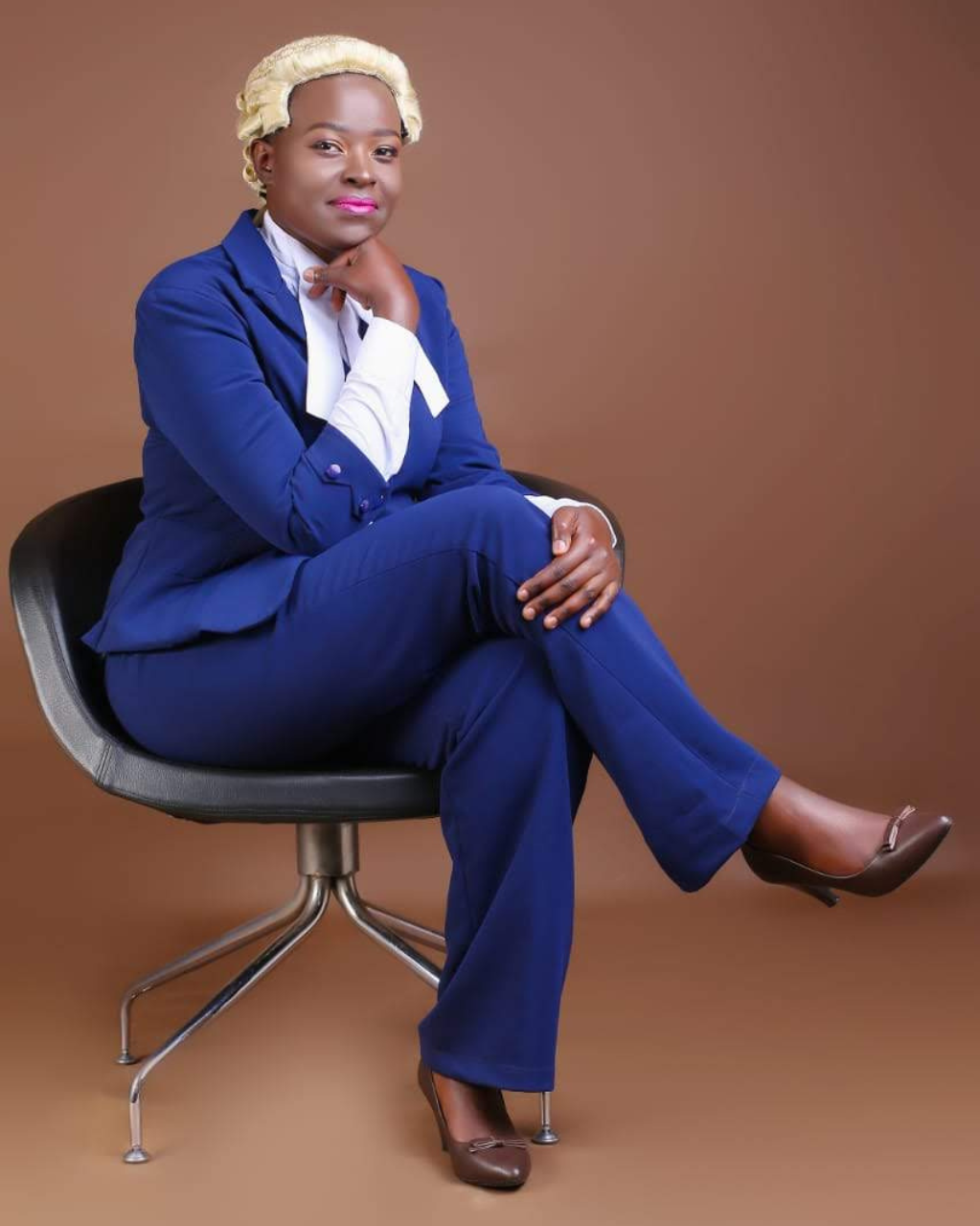 Leonida Atieno Ogotti