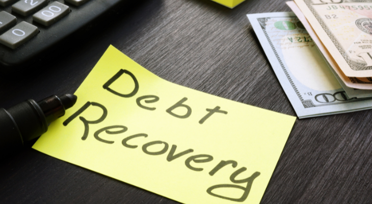 Debt Recovery